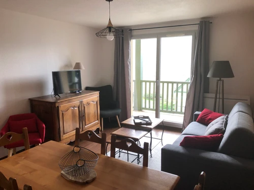 Apartamento Peyragudes  , 2 dormitorios, 6 personas - photo_14342727343