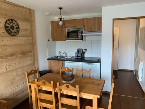 Apartamento Peyragudes  , 2 dormitorios, 6 personas - photo_14342727343