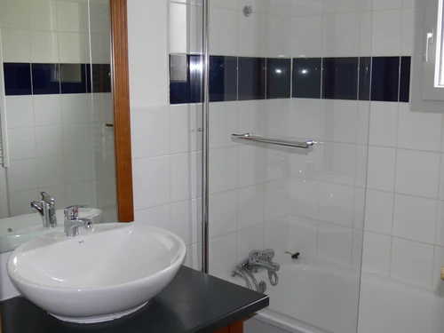 Apartamento Peyragudes  , 2 dormitorios, 6 personas - photo_14342727343