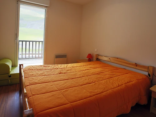 Apartment Peyragudes , 2 bedrooms, 6 persons - photo_12203294106