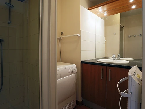 Apartment Peyragudes , 2 bedrooms, 6 persons - photo_12203294106