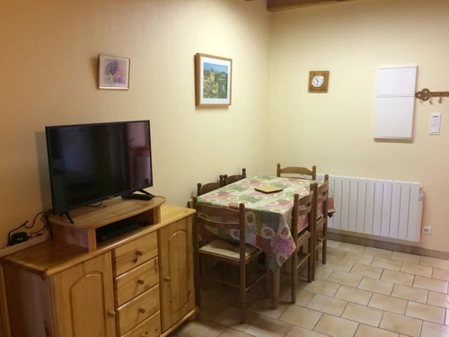 Chalet Peyragudes , 2 bedrooms, 6 persons - photo_16804890501