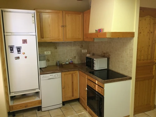 Chalet Peyragudes , 2 bedrooms, 6 persons - photo_16804890501