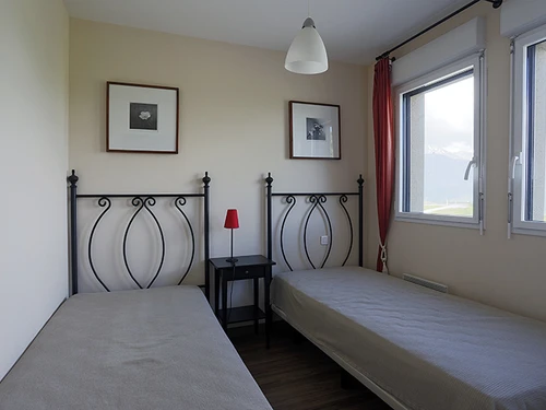 Apartment Peyragudes , 2 bedrooms, 6 persons - photo_12203284368