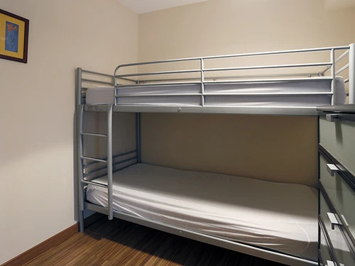 Apartment Peyragudes , 2 bedrooms, 6 persons - photo_12203284368