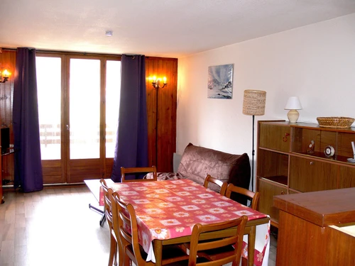 Apartamento Gouaux-de-Larboust-Les Agudes, 1 dormitorio, 6 personas - photo_10256792531