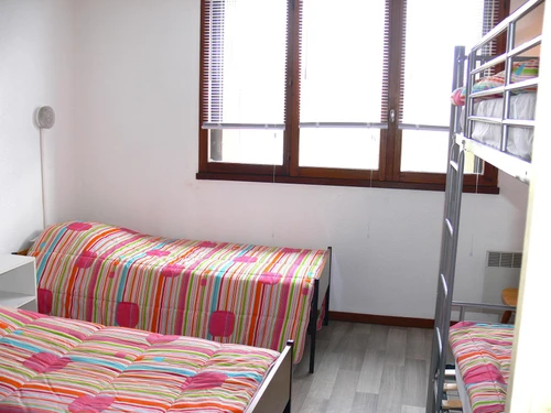 Apartamento Gouaux-de-Larboust-Les Agudes, 1 dormitorio, 6 personas - photo_10256792531