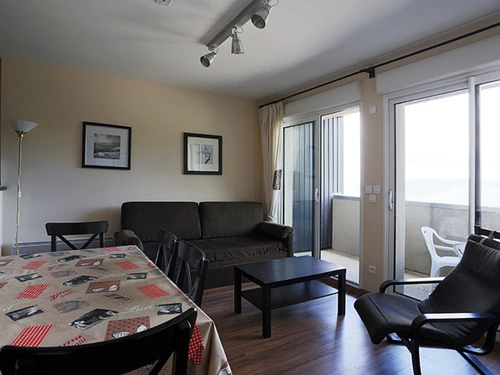 Apartment Peyragudes , 2 bedrooms, 6 persons - photo_12203301729