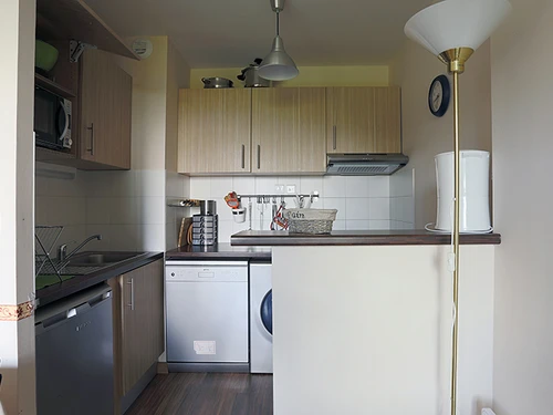 Apartment Peyragudes , 2 bedrooms, 6 persons - photo_12203301729