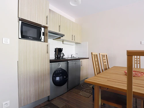 Apartment Peyragudes , 2 bedrooms, 6 persons - photo_12203268546