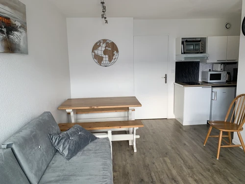 Apartamento Peyragudes  , 1 dormitorio, 6 personas - photo_18360232858