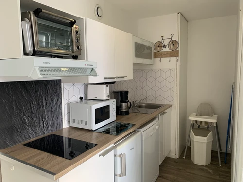 Apartamento Peyragudes  , 1 dormitorio, 6 personas - photo_18360232858