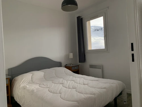 Apartamento Peyragudes  , 1 dormitorio, 6 personas - photo_18360232858