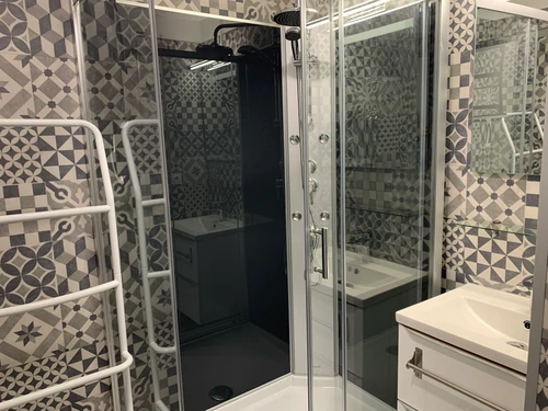 Apartamento Peyragudes  , 1 dormitorio, 6 personas - photo_18360232858