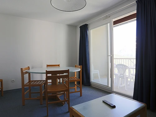 Apartment Peyragudes , 2 bedrooms, 6 persons - photo_10256782847