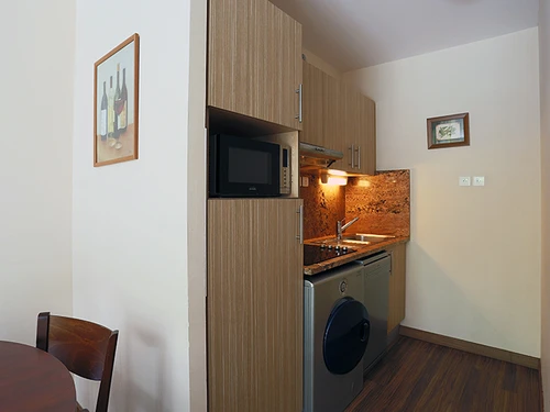 Ferienwohnung Peyragudes  , 2 Schlafzimmer, 6 Personen - photo_12203297157