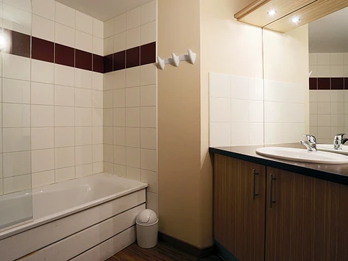 Ferienwohnung Peyragudes  , 2 Schlafzimmer, 6 Personen - photo_12203297157