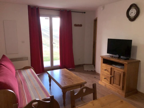 Apartment Peyragudes , 1 bedroom, 4 persons - photo_14860155589