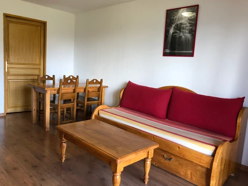 Apartment Peyragudes , 1 bedroom, 4 persons - photo_14860155589