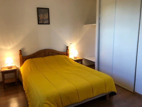 Apartment Peyragudes , 1 bedroom, 4 persons - photo_14860155589