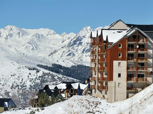 Estudio Peyragudes  , estudio, 4 personas - photo_10256775936