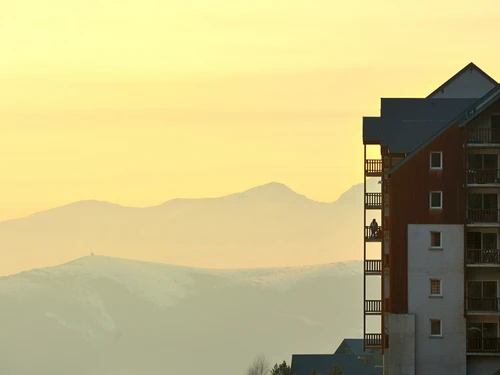 Estudio Peyragudes  , estudio, 4 personas - photo_10256775936