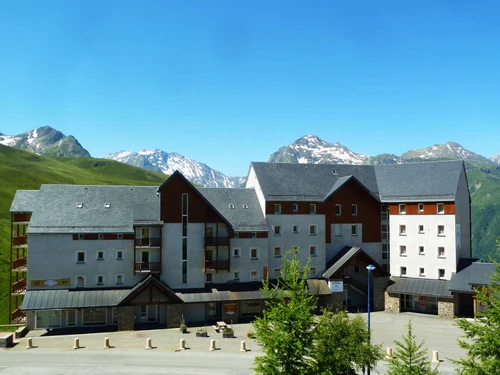 Estudio Peyragudes  , estudio, 4 personas - photo_10256775936