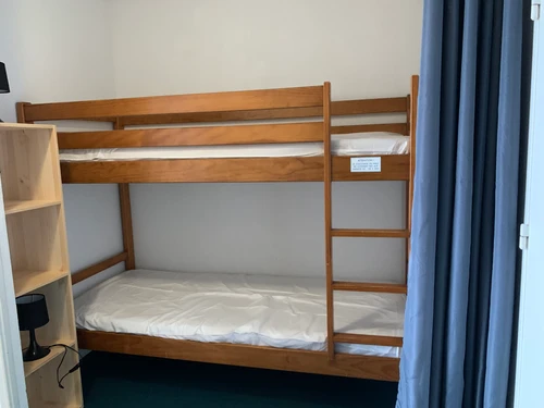 Estudio Peyragudes  , estudio, 4 personas - photo_17291692636