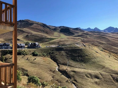 Estudio Peyragudes  , estudio, 4 personas - photo_17291692636