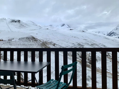 Estudio Peyragudes  , estudio, 4 personas - photo_17291692636