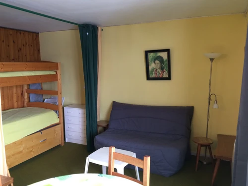 Studio Peyragudes , studio flat, 4 persons - photo_12203290559