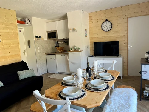 Estudio Peyragudes  , estudio, 4 personas - photo_18668213385