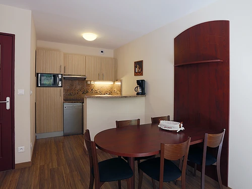 Apartment Peyragudes , 1 bedroom, 4 persons - photo_12203306746