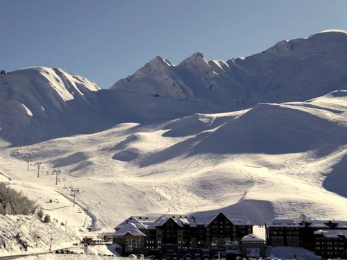 Apartment Peyragudes , 1 bedroom, 4 persons - photo_12203306746