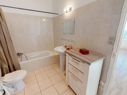 Apartamento Menton, 1 dormitorio, 4 personas - photo_18832318872