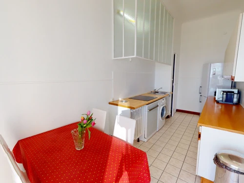 Apartamento Menton, 1 dormitorio, 4 personas - photo_18832318872