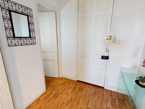 Apartamento Menton, 1 dormitorio, 4 personas - photo_18832318872