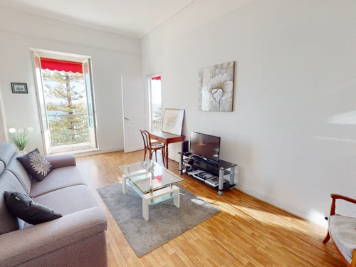 Apartamento Menton, 1 dormitorio, 4 personas - photo_18832318872