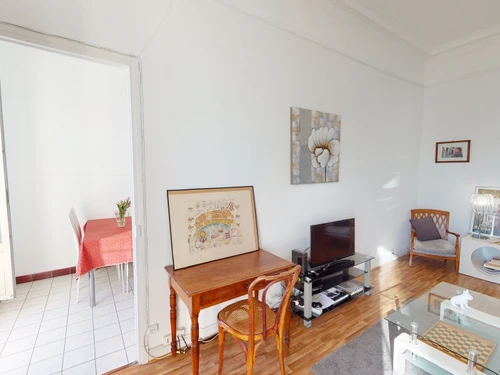 Apartamento Menton, 1 dormitorio, 4 personas - photo_18832318872