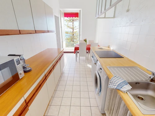 Apartamento Menton, 1 dormitorio, 4 personas - photo_18832318872