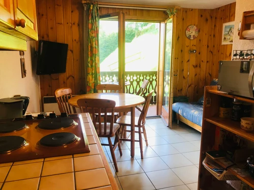 Apartment Morillon Village, 1 bedroom, 4 persons - photo_16482549172