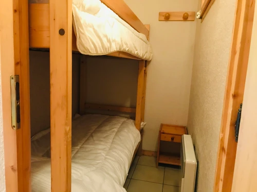 Apartment Morillon Village, 1 bedroom, 4 persons - photo_16482549172