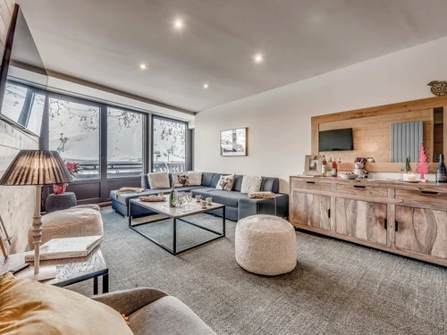 Appartement Tignes, 3 pièces, 6 personnes - photo_17813049002