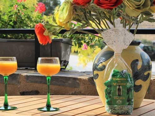 Gite Lavaudieu, 2 bedrooms, 4 persons - photo_15011640895