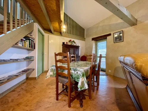 Gite Lavaudieu, 2 bedrooms, 4 persons - photo_15011640895