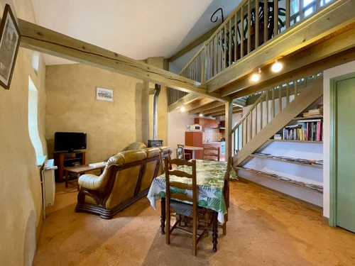 Gite Lavaudieu, 2 bedrooms, 4 persons - photo_15011640895