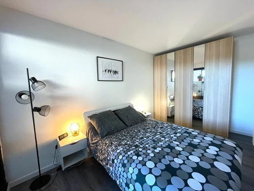 Appartement Capbreton, 3 pièces, 5 personnes - photo_14819000229