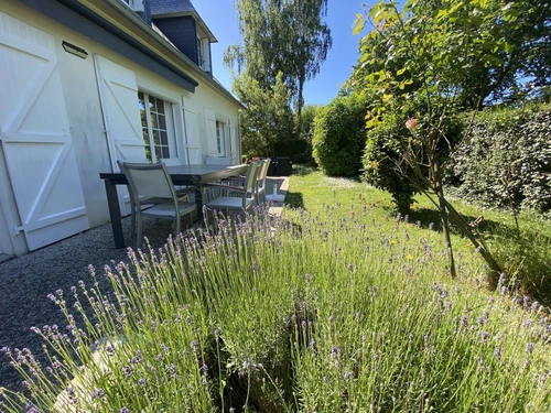 Maison Fouesnant, 5 pièces, 7 personnes - photo_17625893970