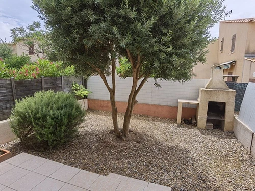 Apartment Marseillan-Plage, 2 bedrooms, 6 persons - photo_15286583526