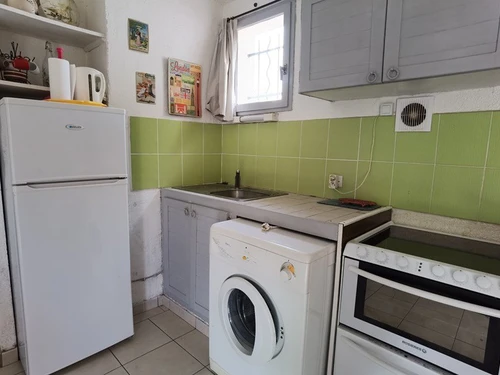 Apartment Marseillan-Plage, 2 bedrooms, 6 persons - photo_15286583526